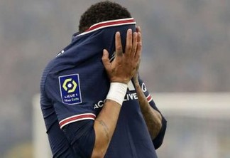Ex-PSG detona desempenho de Neymar: "Peso para a equipe"