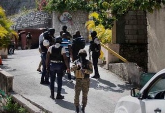 Missionários americanos são sequestrados por gangues no Haiti, diz governo