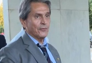 Roberto Jefferson, presidente do PTB, é internado em presídio