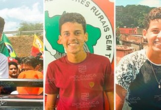 'Ruim não é a política, ruim é quem faz ela'; conheça o jovem que promete mudar a forma de fazer política na Paraíba