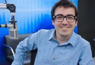 Jornalista Felipe Nunes estreia blog 'Agenda Política' nesta terça-feira (05); acesse a novidade