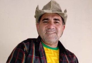 Morre ex-vocalista da banda Noda de Caju em acidente no Agreste de Pernambuco