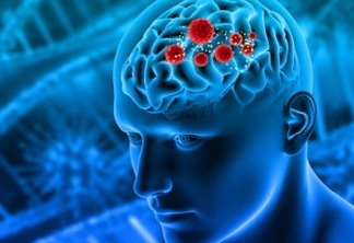 A Covid-19 afeta o cérebro? Especialistas acreditam que vírus pode danificar diretamente as células