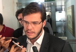 Bruno volta a defender candidatura de Romero para governador e cita o nome de Pedro Cunha Lima como alternativa: “temos força política suficiente”
