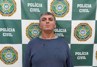 Polícia prende acusado de matar vizinho por galo cantar “Bolsonaro”