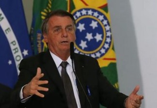 Após entrega de obra no Sertão, Bolsonaro deverá passar por Campina Grande