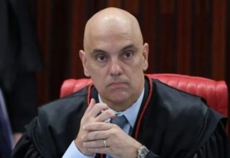 CAMPANHAS POLÍTICAS: Moraes afirma que disseminadores de fake news serão cassados e presos