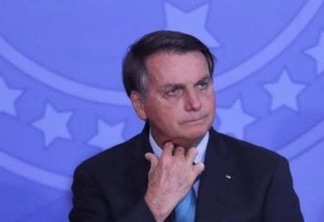 “Estatal que só me dá dor de cabeça”, diz Bolsonaro sobre Petrobras