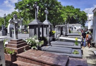 Sedurb abre cemitérios no Dia de Finados e orienta população para seguir medidas sanitárias contra Covid-19