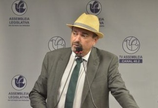 Jeová Campos não acredita em federação entre PT e PSB, revela mágoa de João Azevêdo mas diz que votaria no governador "sem dificuldade"