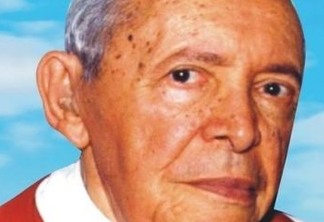 Jeová Campos presidirá sessão especial em homenagem ao centenário de nascimento do Monsenhor Luiz Gualberto de Andrade