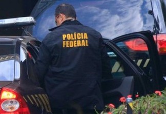 PF deflagra operação que investiga corrupção na Petrobras