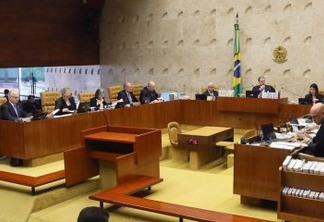 Jornal francês destaca atuação do STF contra "golpista" Bolsonaro