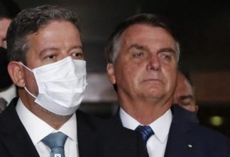 Lira diz que Bolsonaro deve “pagar” se falar sem “base científica”