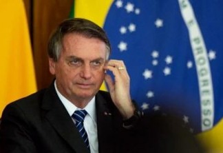 70% da população não confia em Bolsonaro, aponta pesquisa Ipec