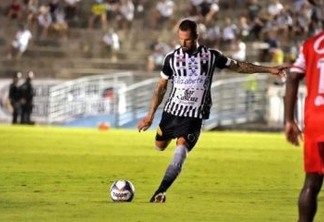 Botafogo-PB enfrenta o Imperatriz-MA por classificação nas eliminatórias da Copa do Nordeste 2022