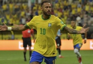 Fala sobre despedida de Neymar na Copa de 2022 irrita estafe e assusta PSG