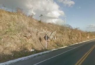 TRAGÉDIA: Sem cinto de segurança, criança e adolescente morrem em acidente na Paraíba - VEJA VÍDEO