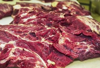 ABSURDO! Preço do quilo da carne chega a R$ 86,49 em João Pessoa