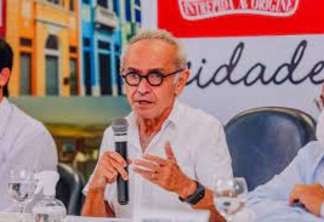 Cícero Lucena diz que novo decreto deve ter ampliação da flexibilização em JP: “tendência de avanço “