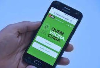 Prefeitura de João Pessoa disponibiliza telefone para atualização cadastral de vacinação