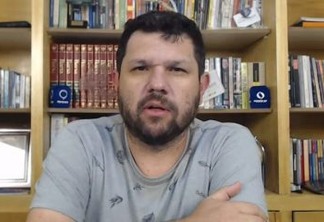 Jornalista Oswaldo Eustáquio revela caixa preta do PTB e diz que partido não oferece condições para filiação para Bolsonaro