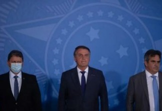 Bolsonaro é alertado sobre risco de filiação ao PP
