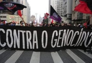 Com atos em ao menos 206 cidades, oposição tem desafio de mostrar força contra Bolsonaro