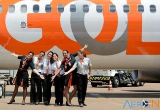 Após exigências, linha aérea GOL é condenada a pagar depilação e maquiagem de funcionárias