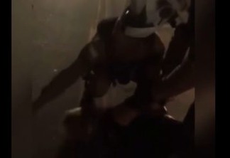 Vídeo mostra agressão de PM contra mulher durante abordagem; confira imagens