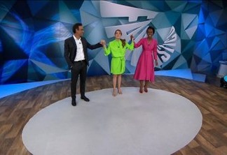 Globo confirma Tadeu Schmidt como apresentador do BBB; Maju Coutinho assume apresentação do Fantástico