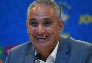 LISTA DE JOGADORES: Tite convoca seleção brasileira para as duas últimas partidas da temporada