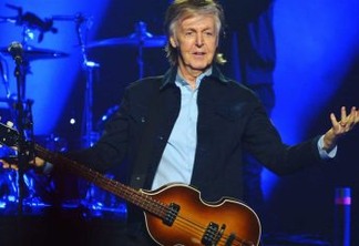 Paul McCartney diz que cultiva maconha, mas esconde para jovens não roubarem