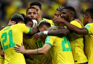 Eliminatórias da Copa: em 2º no ranking, Brasil se aproxima da líder Bélgica; França retorna ao Top 3