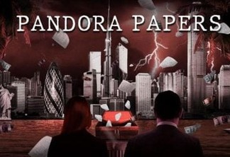 Brasileiros com offshores no Pandora Papers devem à União R$ 16 bilhões em impostos