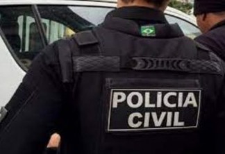 Policial civil, líder de quadrilha especializada em fraudes em concursos é preso na Paraíba