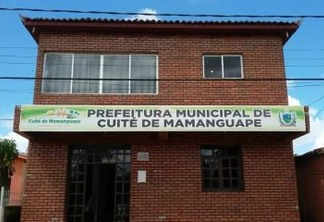 Prefeitura de Cuité de Mamanguape é investigada pelo MPF, por compra de 4 mil testes rápidos para covid-19
