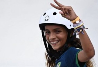 Menina de ouro: Rayssa Leal doa prêmio de R$ 250 mil para instituição de skate