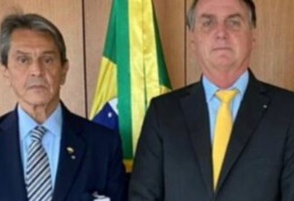 Rompeu com Bolsonaro: Em carta, Roberto Jefferson diz que presidente se viciou em dinheiro público e convida Mourão para o PTB 