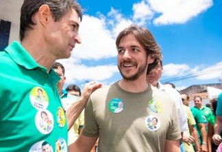 Pedro e Bruno Cunha Lima se reúnem com Romero em Brasília nesta semana, mas garantem candidatura: "Oposição tem nome para o Governo"