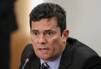 Em reviravolta na "terceira via", Moro pode ser candidato ao Senado por SP ou Paraná