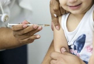 Governo envia manifestação ao STF sobre vacinação infantil