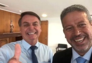 Bolsonaro agradece 'trabalho' de Lira por aprovação da PEC dos Precatórios