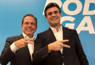 Mesmo sem resultado das prévias, PSDB confirma Rodrigo Garcia como candidato ao Governo de SP