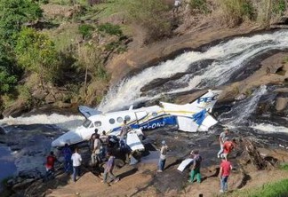 Médico diz que quando chegou para o resgate não sabia que o avião transportava Marília Mendonça e faz revelações sobre o acidente 