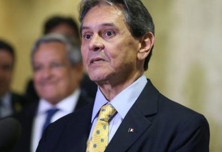 ABANDONANDO A SIGLA: Roberto Jefferson deixará a presidência do PTB em definitivo