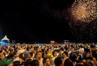 Prefeitura de Cabedelo cancela shows que aconteceriam no réveillon e no aniversário da cidade
