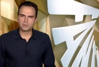 FURIOSO! Tadeu Schmidt fala sobre jornalistas agredidos por seguranças de Bolsonaro: "O presidente está na raiz deste tipo de ataque" - VEJA VÍDEO