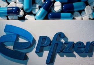 Covid-19: Pfizer inicia teste de medicamento contra a doença