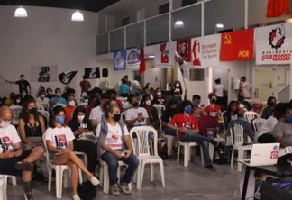EM SÃO PAULO: Unidade Popular convoca para 2° Congresso Nacional; abertura será transmitida pela internet